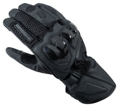 Mănuși Moto Held Cool Stream LE - Protecție & Confort Louis Edition