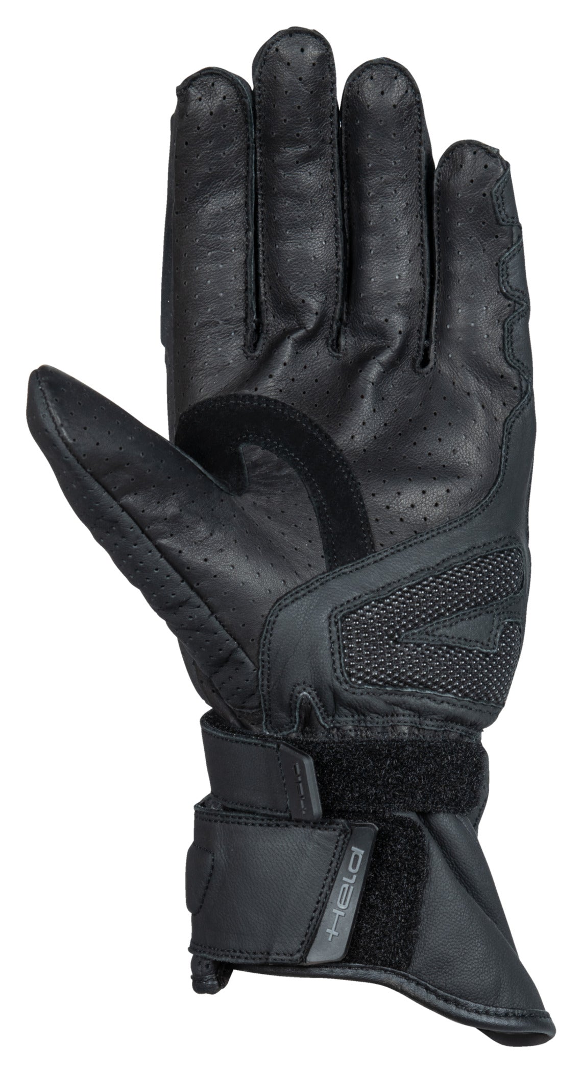 Mănuși Moto Held Cool Stream LE - Protecție & Confort Louis Edition