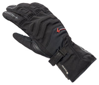 Mănuși Moto Held Four Rider - Gore-Tex, Piele de Capră