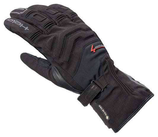 Mănuși Moto Held Four Rider - Gore-Tex, Piele de Capră