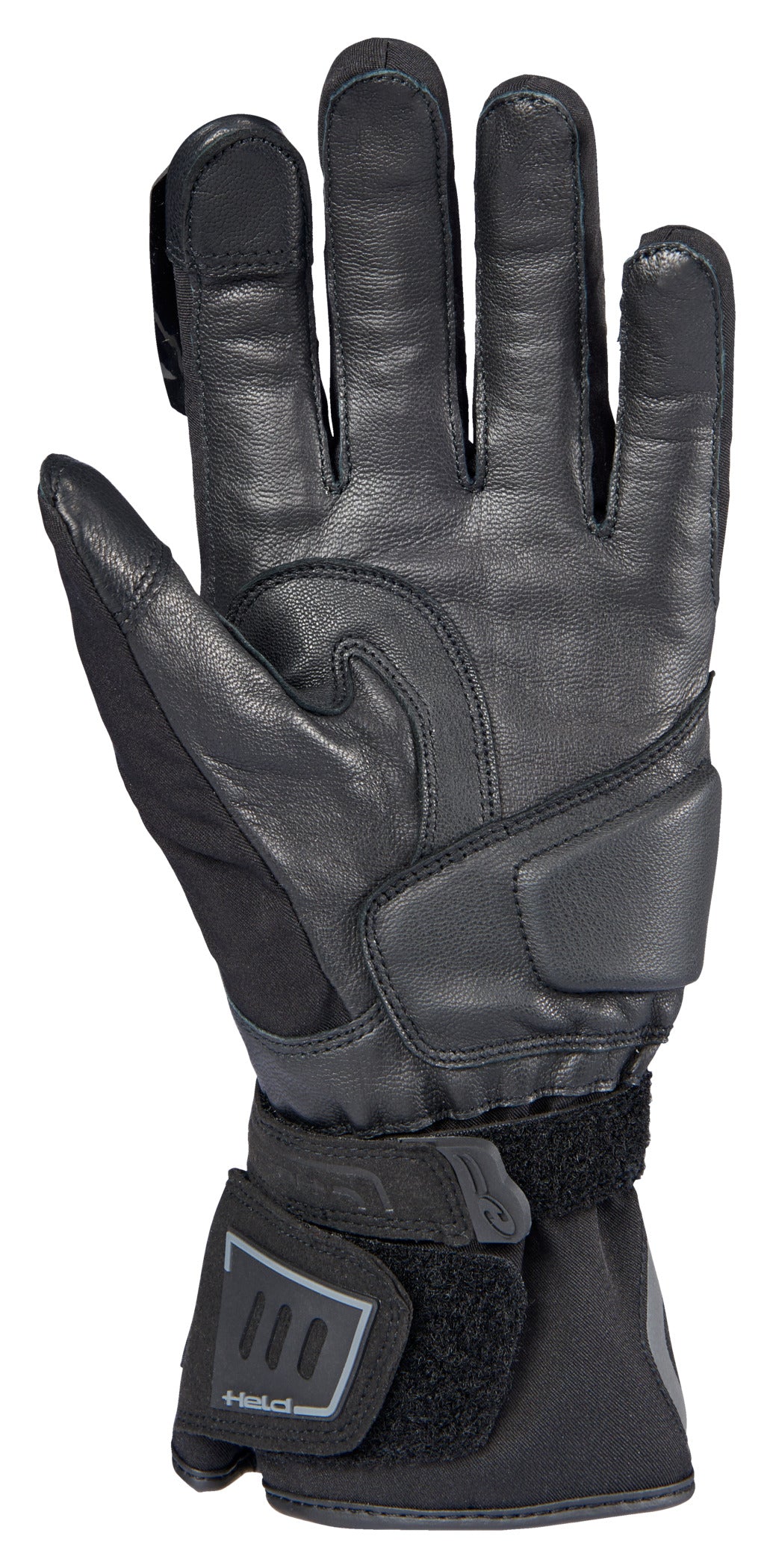 Mănuși Moto Held Four Rider - Gore-Tex, Piele de Capră