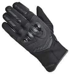 Mănuși Moto Held Gavia 2in1 - Gore-Tex, Piele Cangur