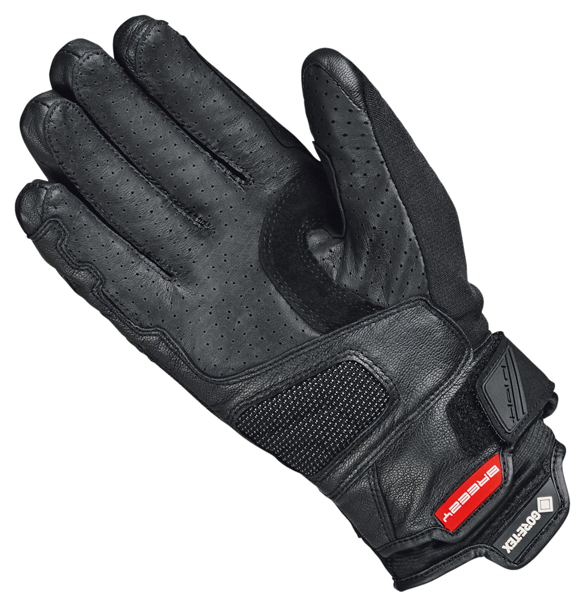 Mănuși Moto Held Gavia 2in1 - Gore-Tex, Piele Cangur