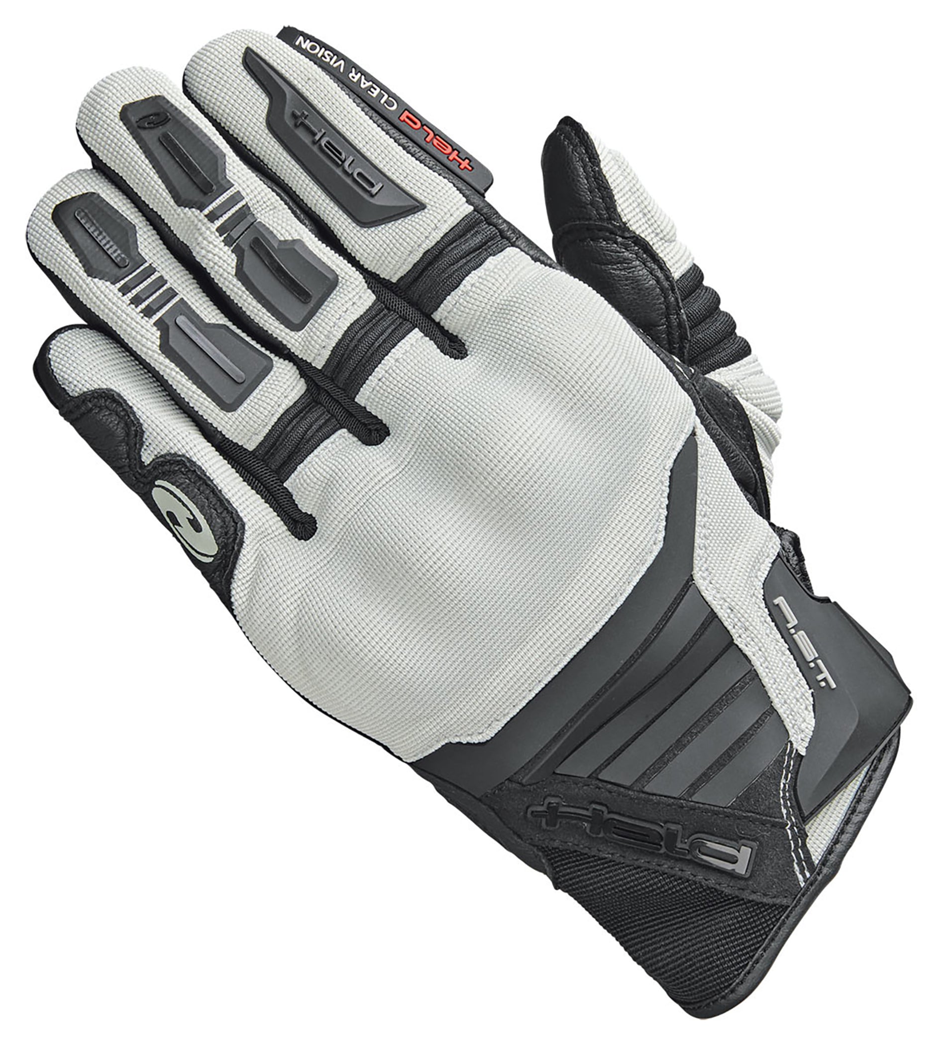 Mănuși Moto Held Hamada 22060 - Grip Excelent, Protecție