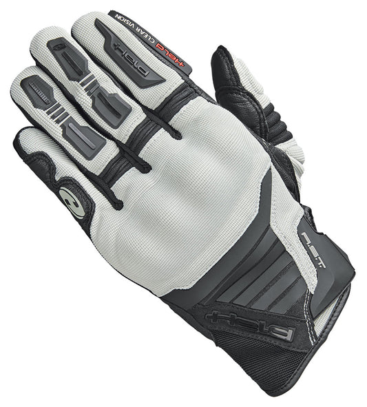 Mănuși Moto Held Hamada 22060 - Grip Excelent, Protecție