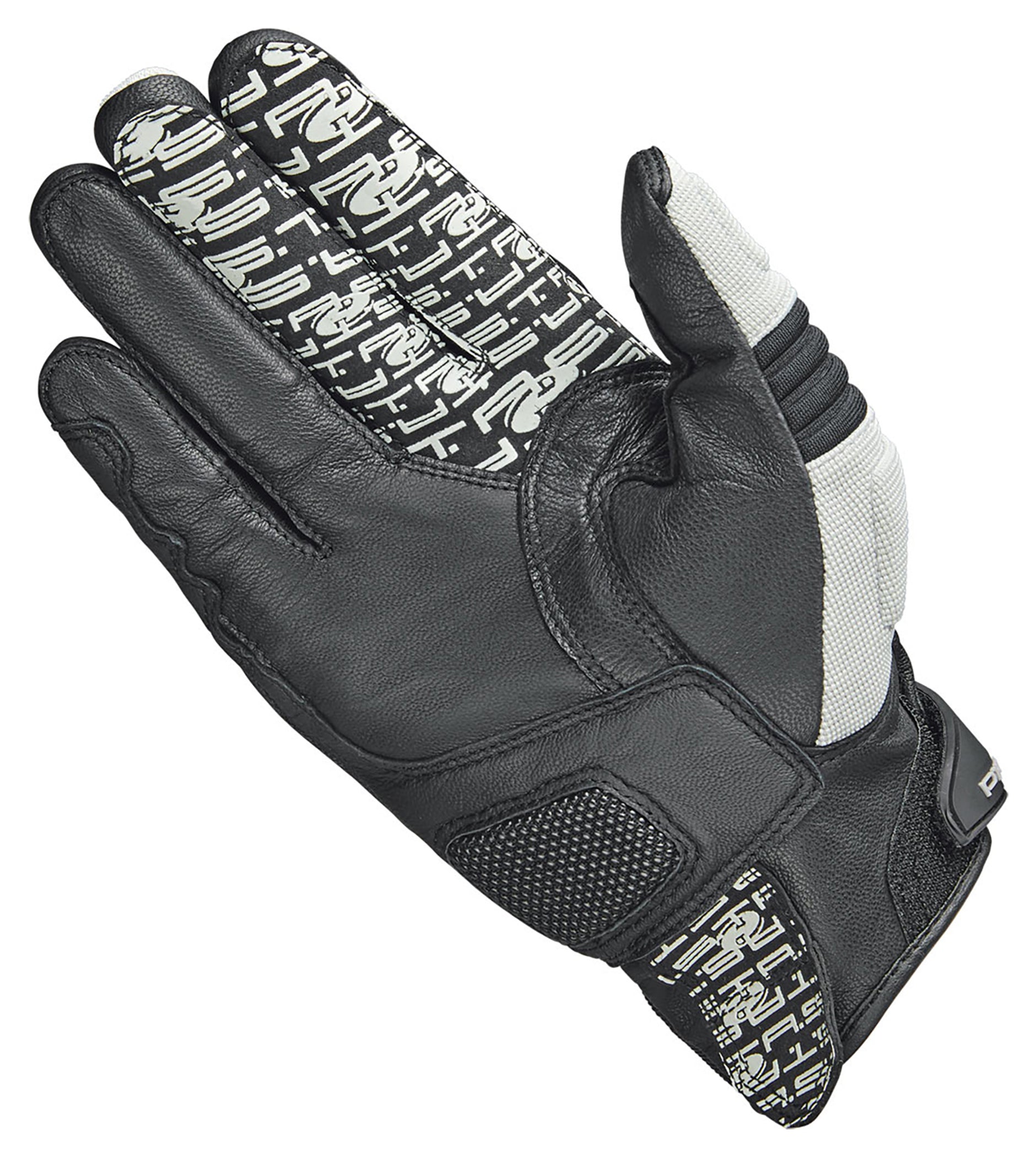 Mănuși Moto Held Hamada 22060 - Grip Excelent, Protecție