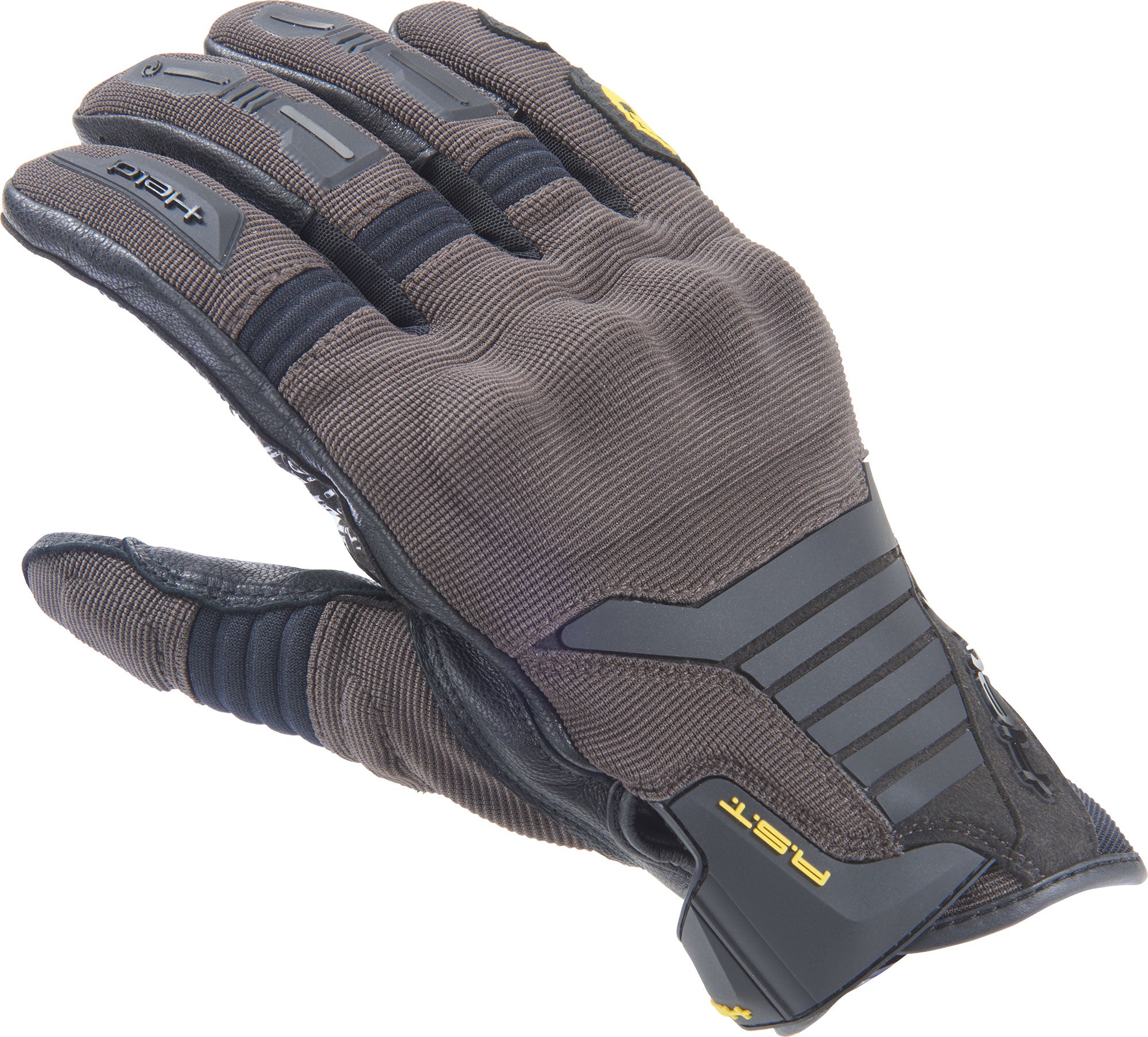 Mănuși Moto Held Hamada 22060 - Grip Excelent, Protecție SuperFabric