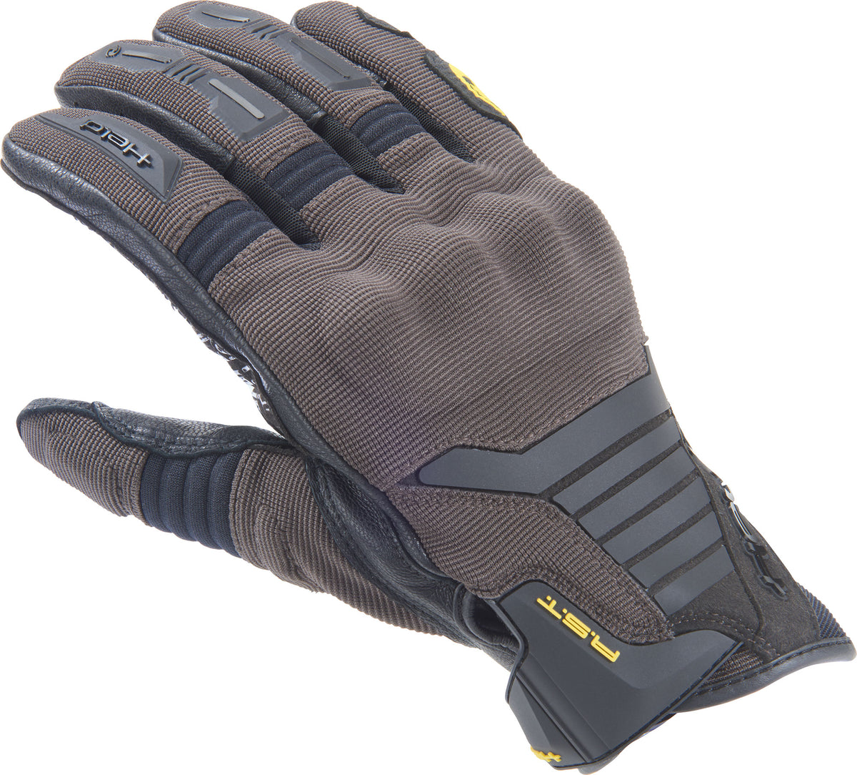 Mănuși Moto Held Hamada 22060 - Grip Excelent, Protecție SuperFabric