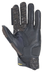 Mănuși Moto Held Hamada 22060 - Grip Excelent, Protecție SuperFabric
