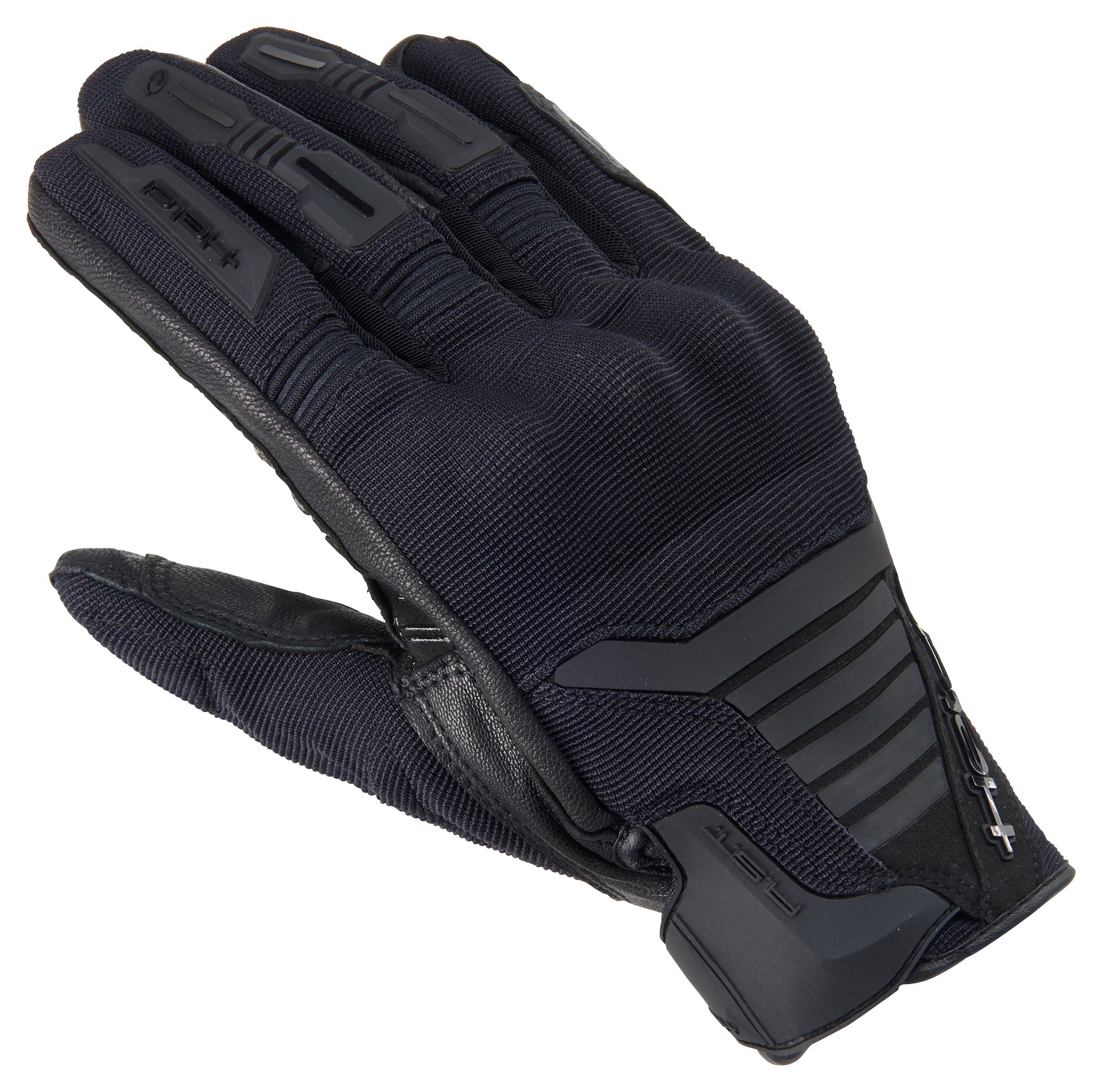 Mănuși Moto Held Hamada - Grip Excelent, Protecție Knuckle