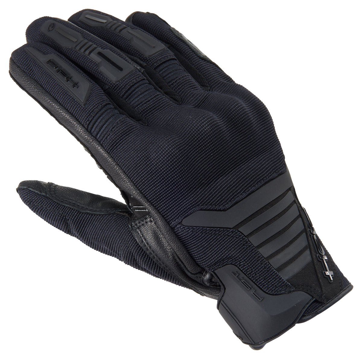 Mănuși Moto Held Hamada - Grip Excelent, Protecție Knuckle