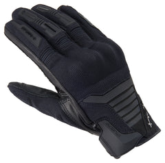 Mănuși Moto Held Hamada - Grip Excelent, Protecție Knuckle