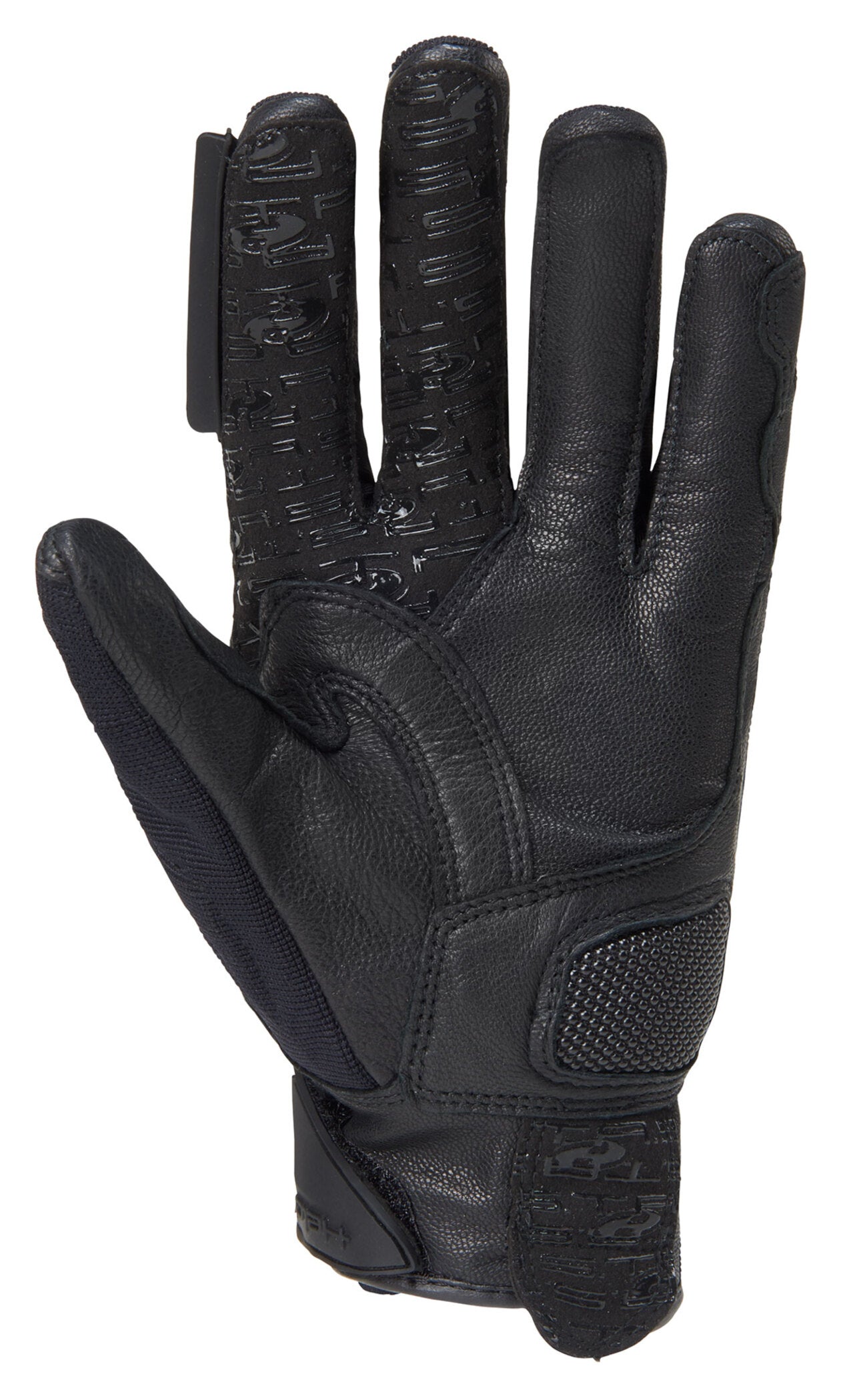 Mănuși Moto Held Hamada - Grip Excelent, Protecție Knuckle