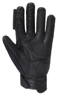 Mănuși Moto Held Hamada - Grip Excelent, Protecție Knuckle