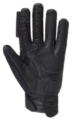 Mănuși Moto Held Hamada - Grip Excelent, Protecție Knuckle