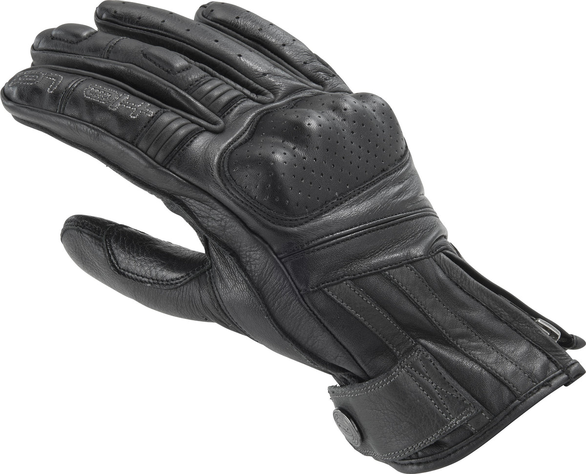 Mănuși Moto Held Paxton 21907 - Piele, Perforate, Protecție