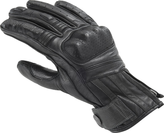 Mănuși Moto Held Paxton 21907 - Piele, Perforate, Protecție