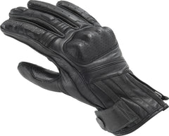 Mănuși Moto Held Paxton 21907 - Piele, Perforate, Protecție