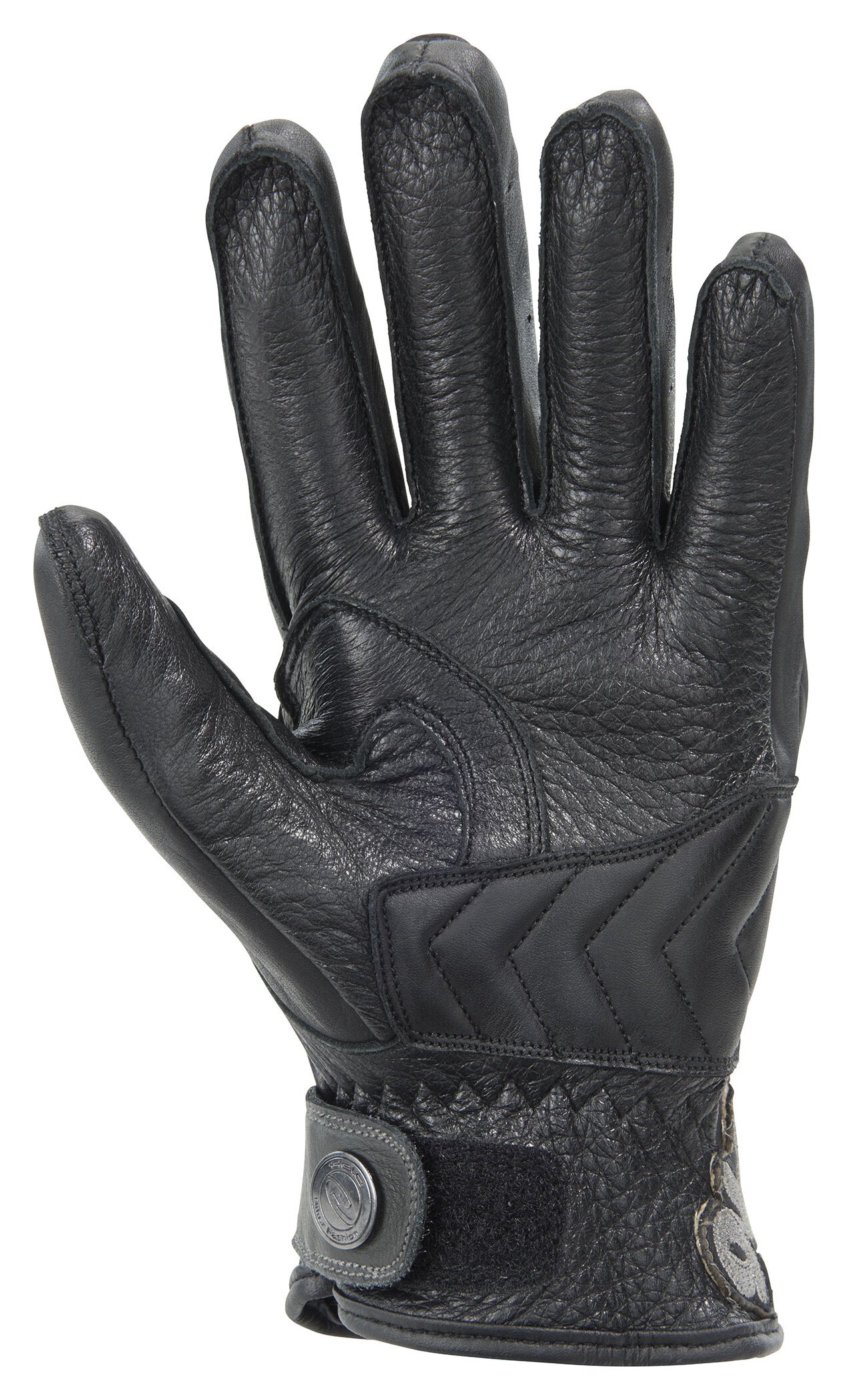 Mănuși Moto Held Paxton 21907 - Piele, Perforate, Protecție