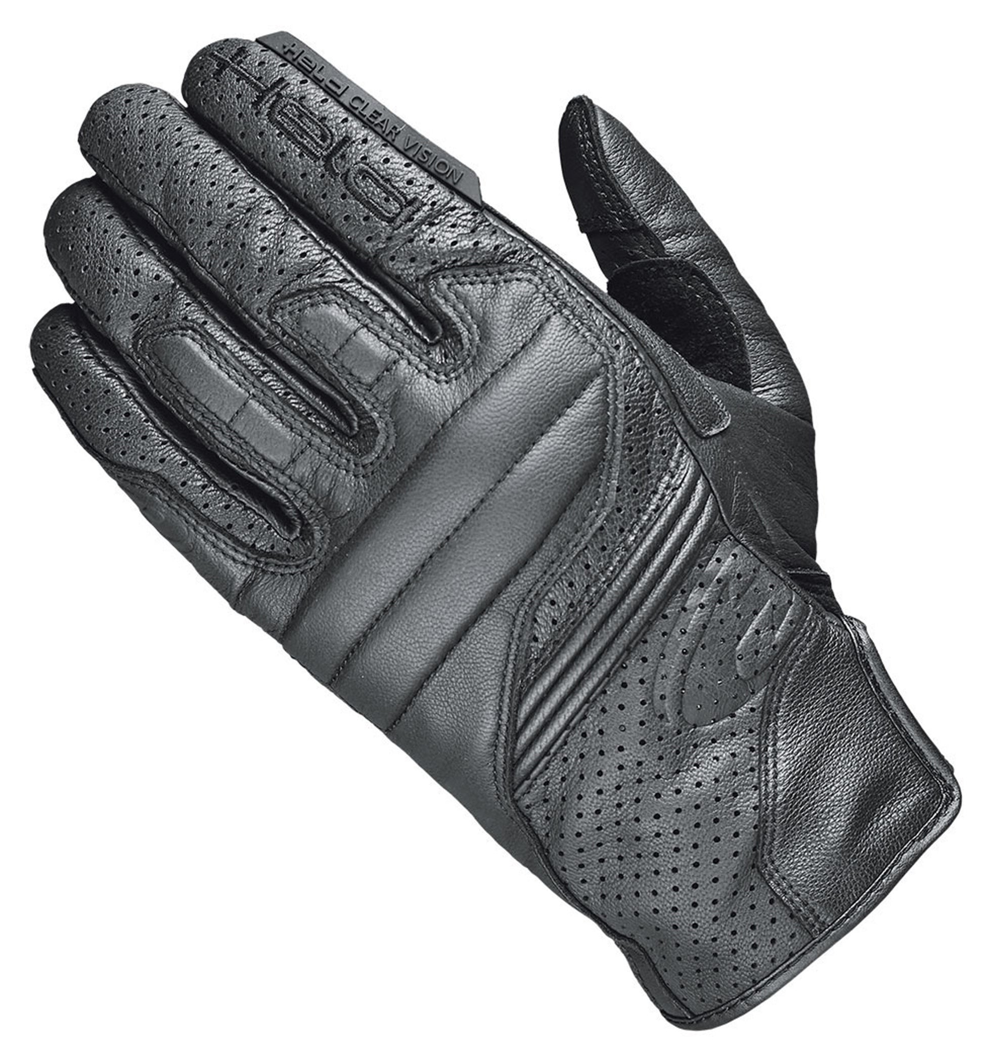 Mănuși Moto Held Rodney II - Retro/Urban, Piele, Protecții