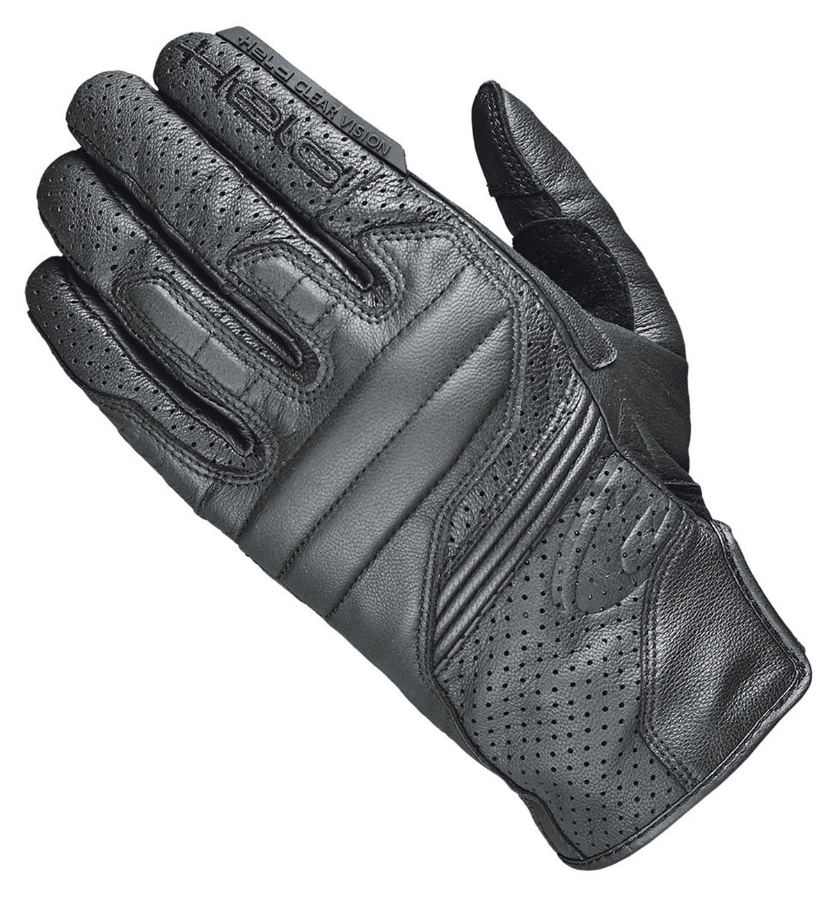 Mănuși Moto Held Rodney II - Retro/Urban, Piele, Protecții