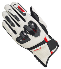 Mănuși Moto Held Sambia 2 - Piele Cangur, Ventilație Excelentă
