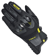 Mănuși Moto Held Sambia 2 - Piele Cangur, Ventilație Excelentă