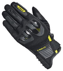 Mănuși Moto Held Sambia 2 - Piele Cangur, Ventilație Excelentă