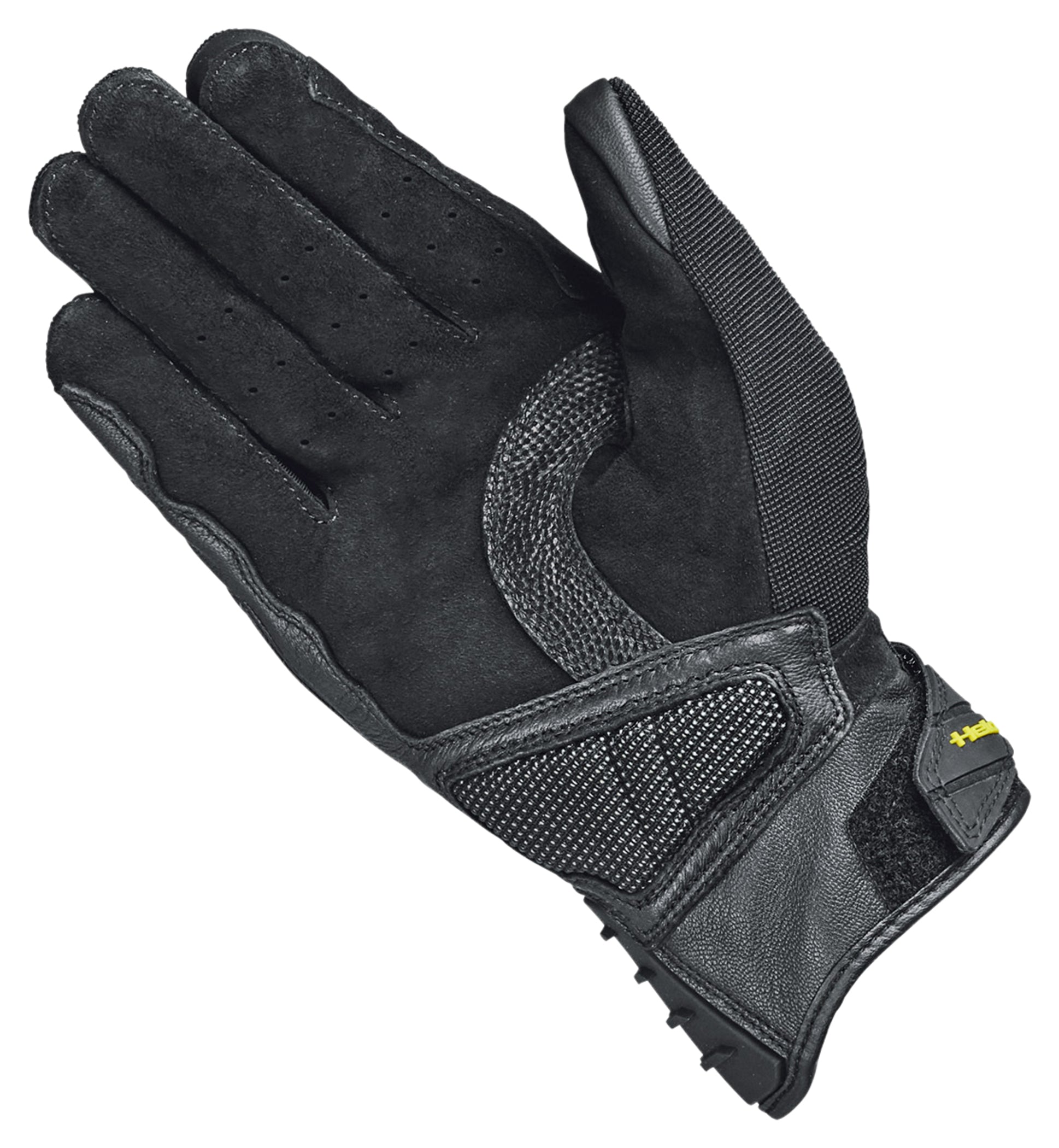Mănuși Moto Held Sambia 2 - Piele Cangur, Ventilație Excelentă