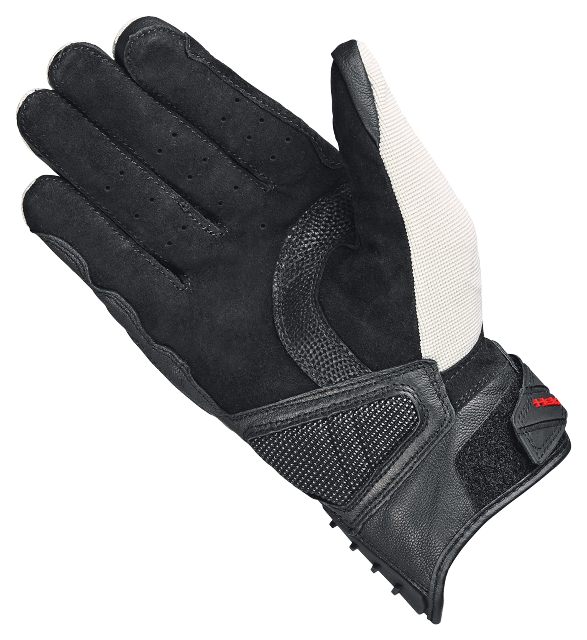 Mănuși Moto Held Sambia 2 - Piele Cangur, Ventilație Excelentă