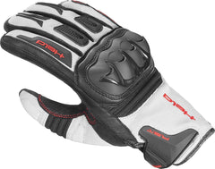 Mănuși Moto Held Sambia 2163 - Piele, Protecții SuperFabric
