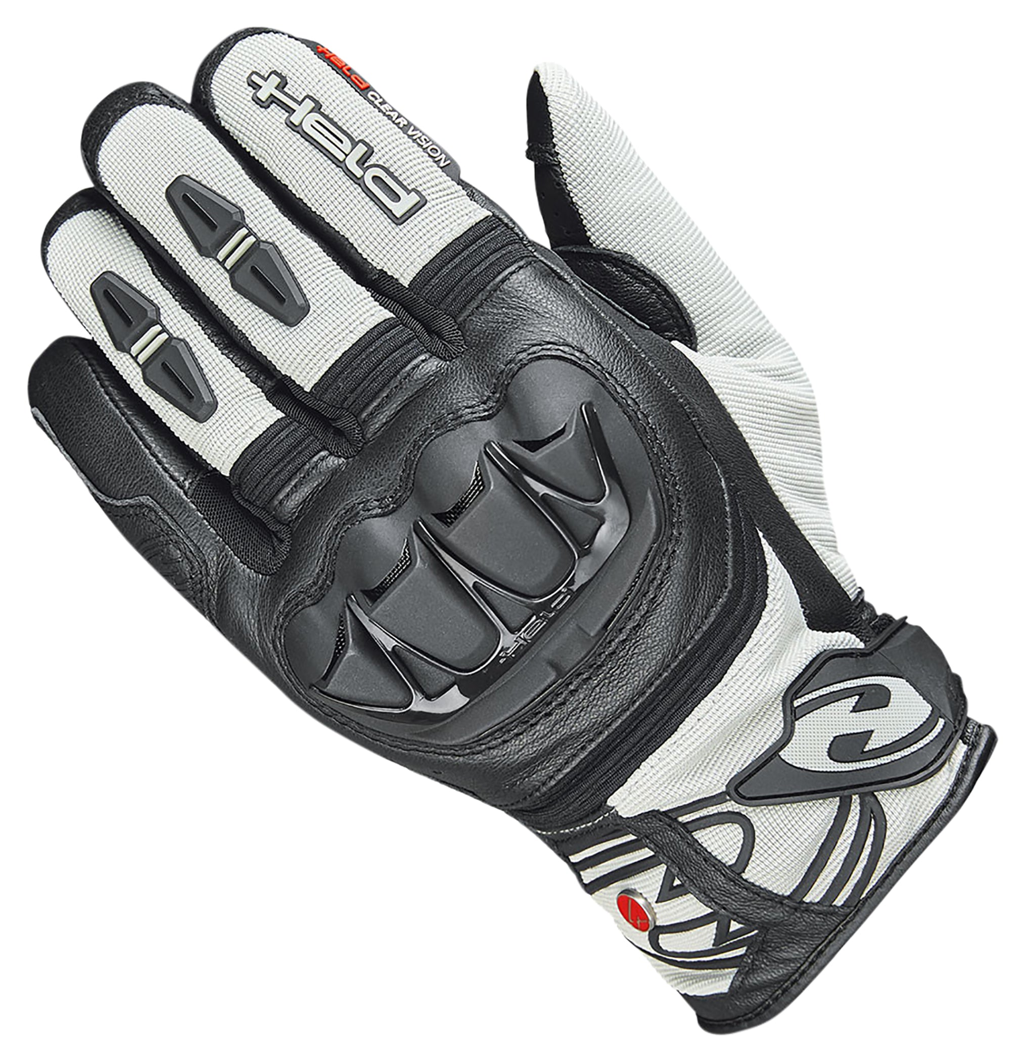 Mănuși Moto Held Sambia 2in1 Evo - Gore-Tex, 2 Camere