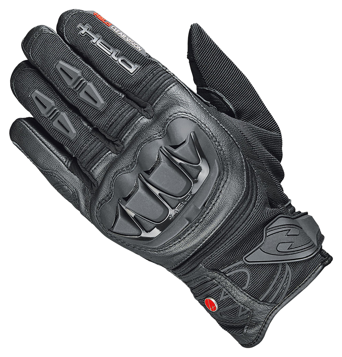Mănuși Moto Held Sambia 2in1 Evo - Gore-Tex, 2 Camere
