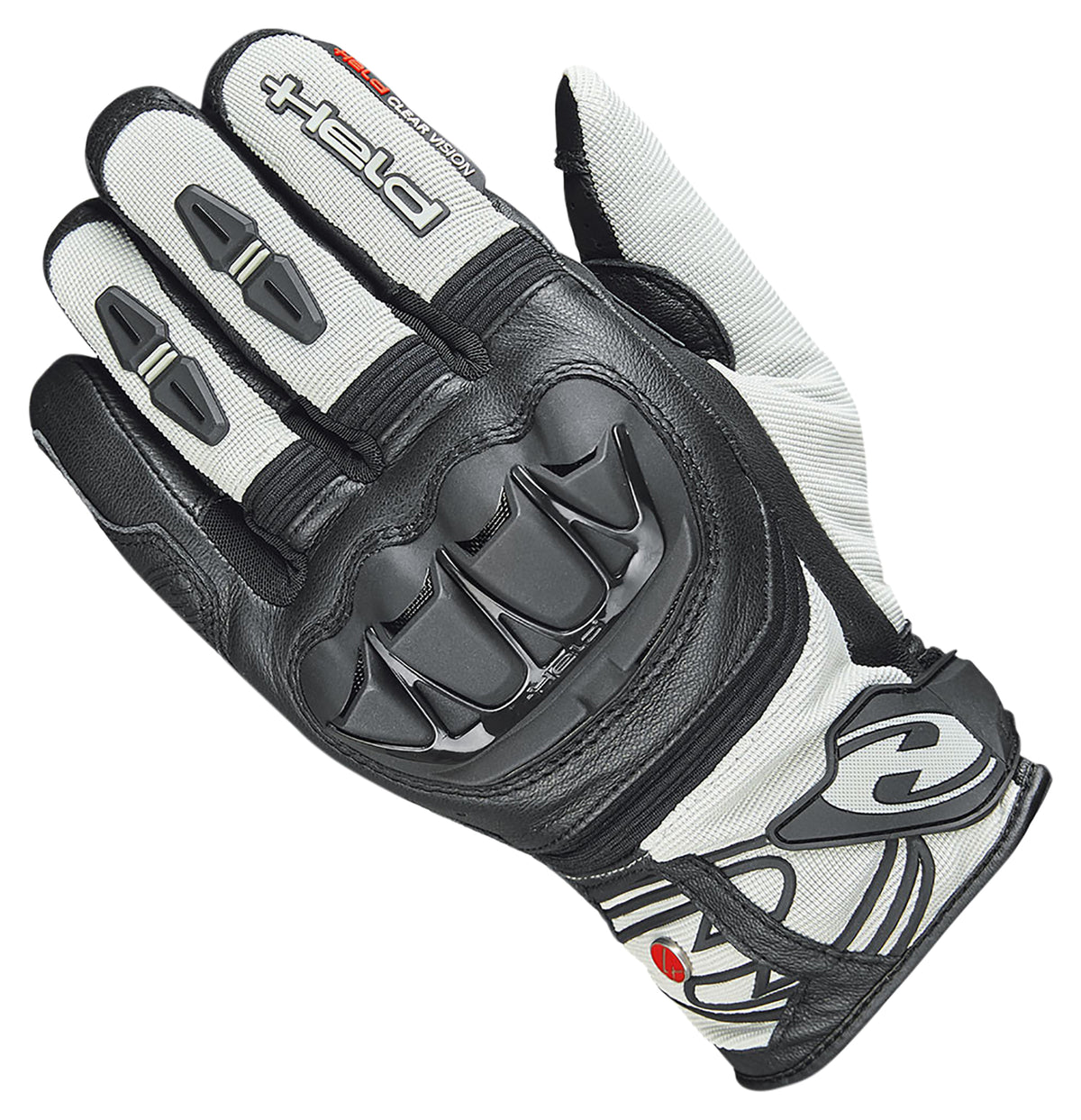 Mănuși Moto Held Sambia 2in1 Evo - Gore-Tex, 2 Camere