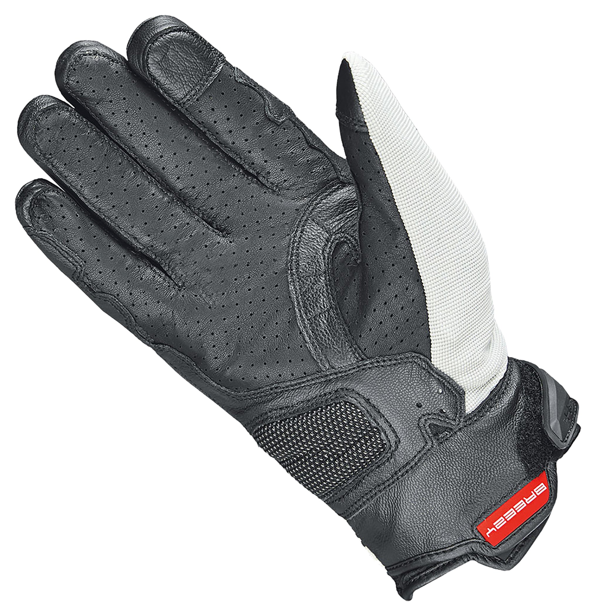 Mănuși Moto Held Sambia 2in1 Evo - Gore-Tex, 2 Camere