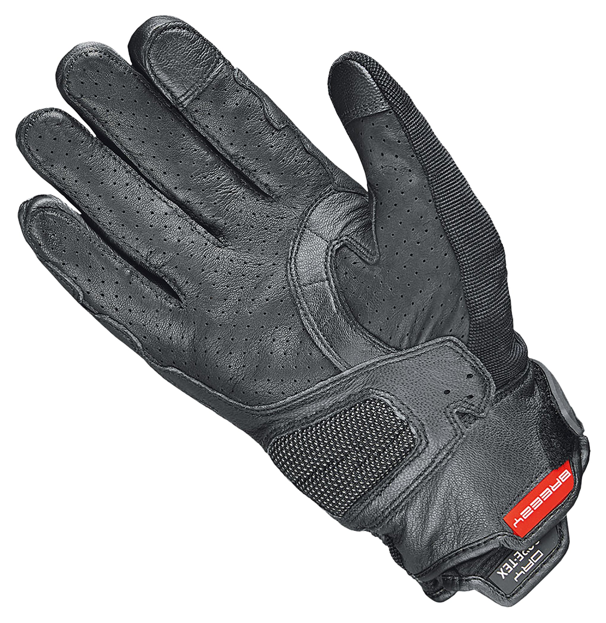 Mănuși Moto Held Sambia 2in1 Evo - Gore-Tex, 2 Camere