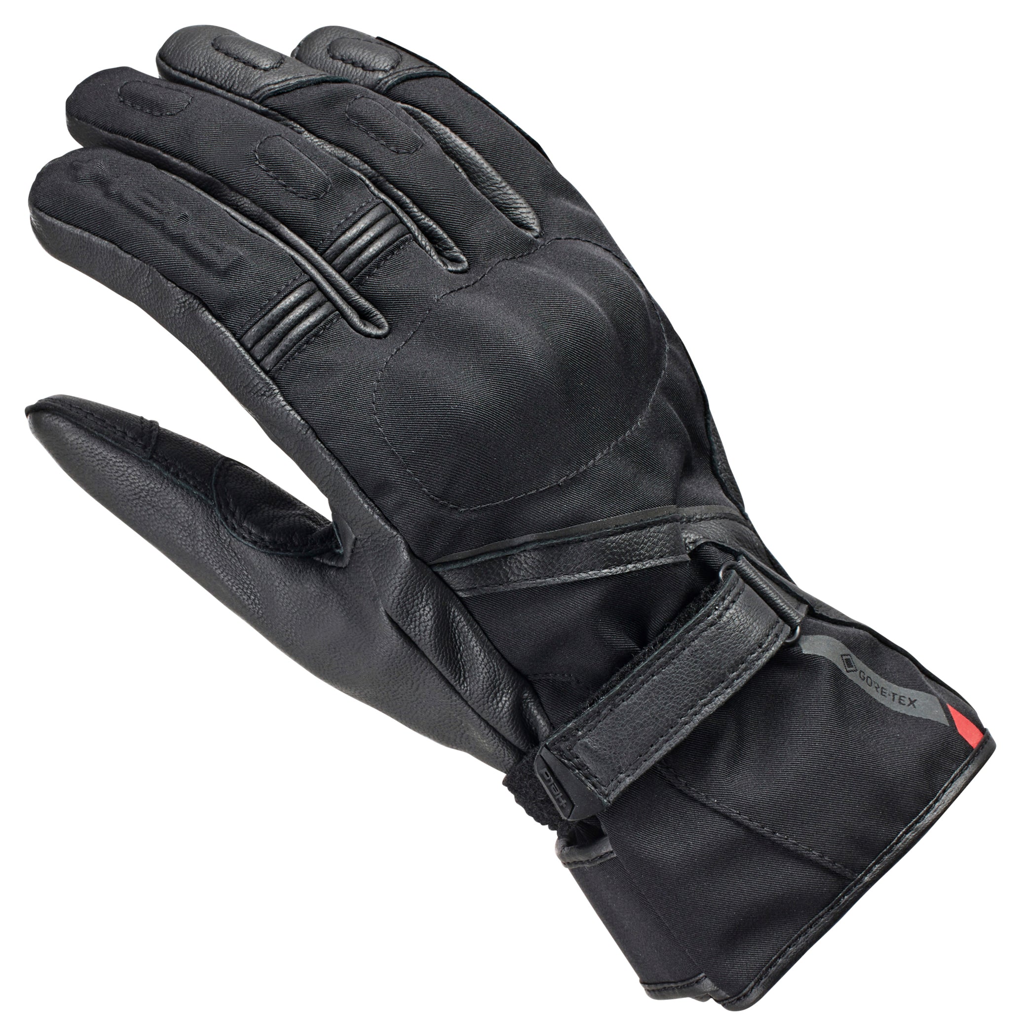 Mănuși Moto Held Sanada GTX LE - Gore-Tex, Piele, D3O