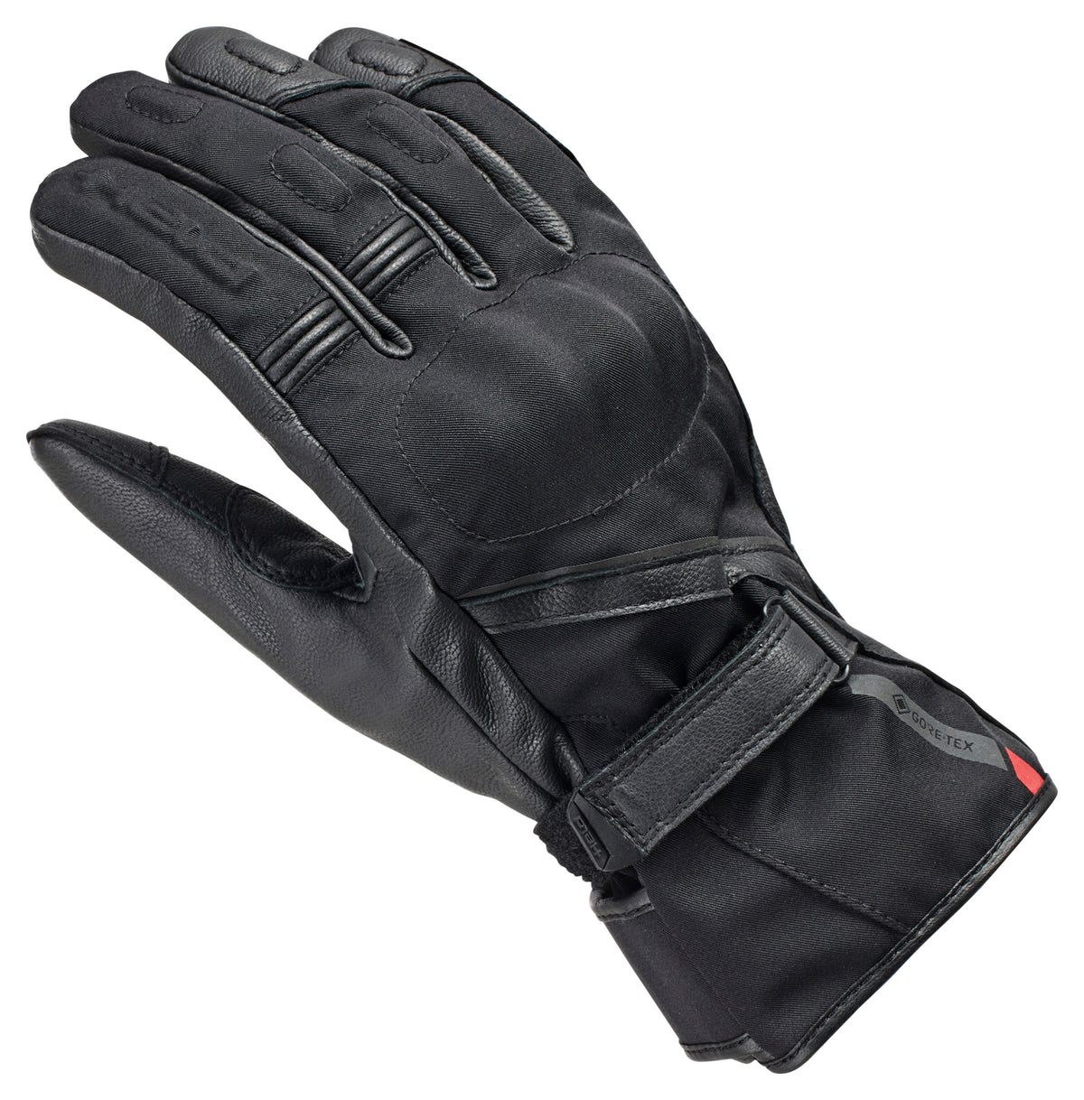 Mănuși Moto Held Sanada GTX LE - Gore-Tex, Piele, D3O