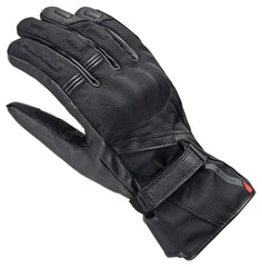 Mănuși Moto Held Sanada GTX LE - Gore-Tex, Piele, D3O