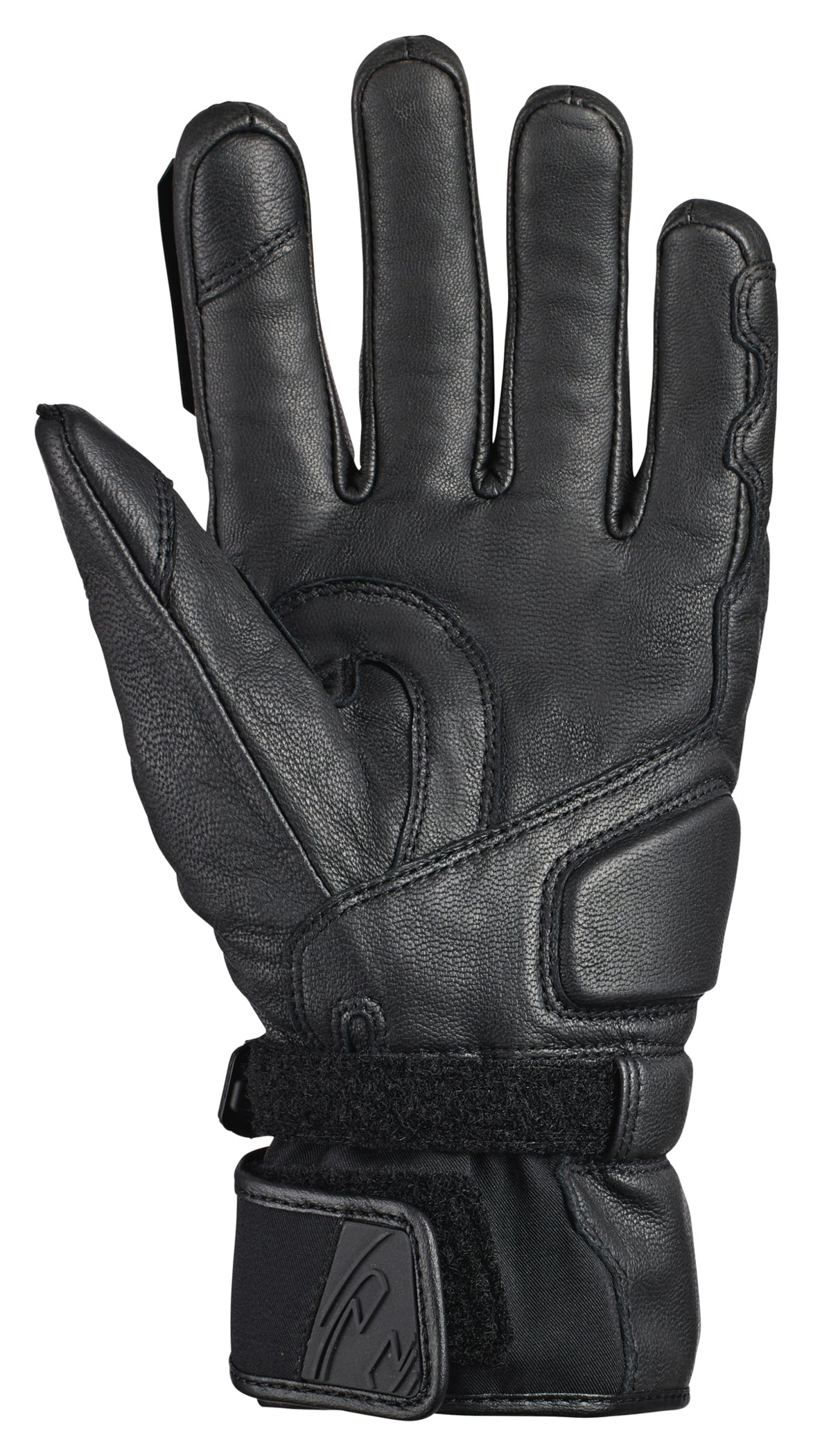Mănuși Moto Held Sanada GTX LE - Gore-Tex, Piele, D3O