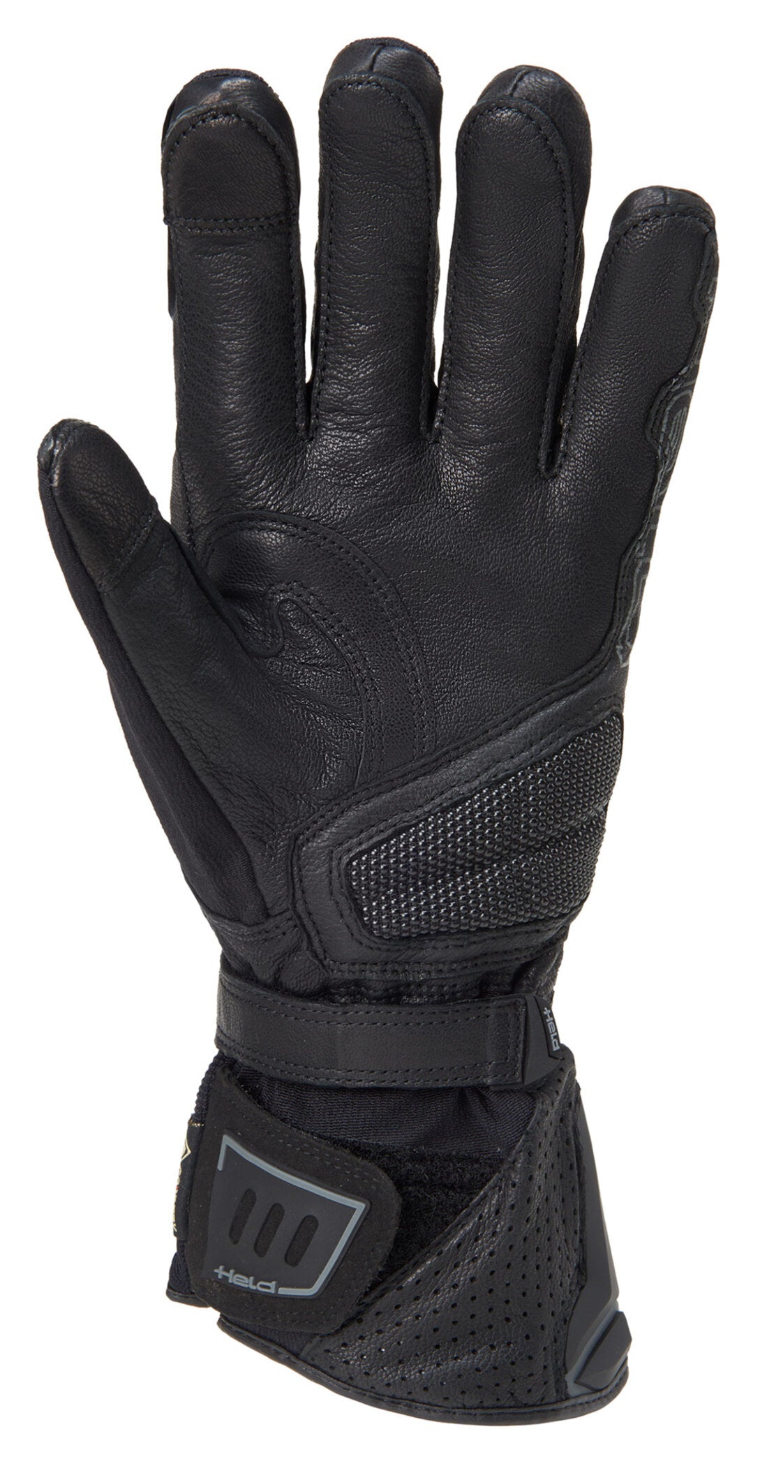 Mănuși Moto Held Score 4.0 Gore-Tex - Impermeabile, Tactile