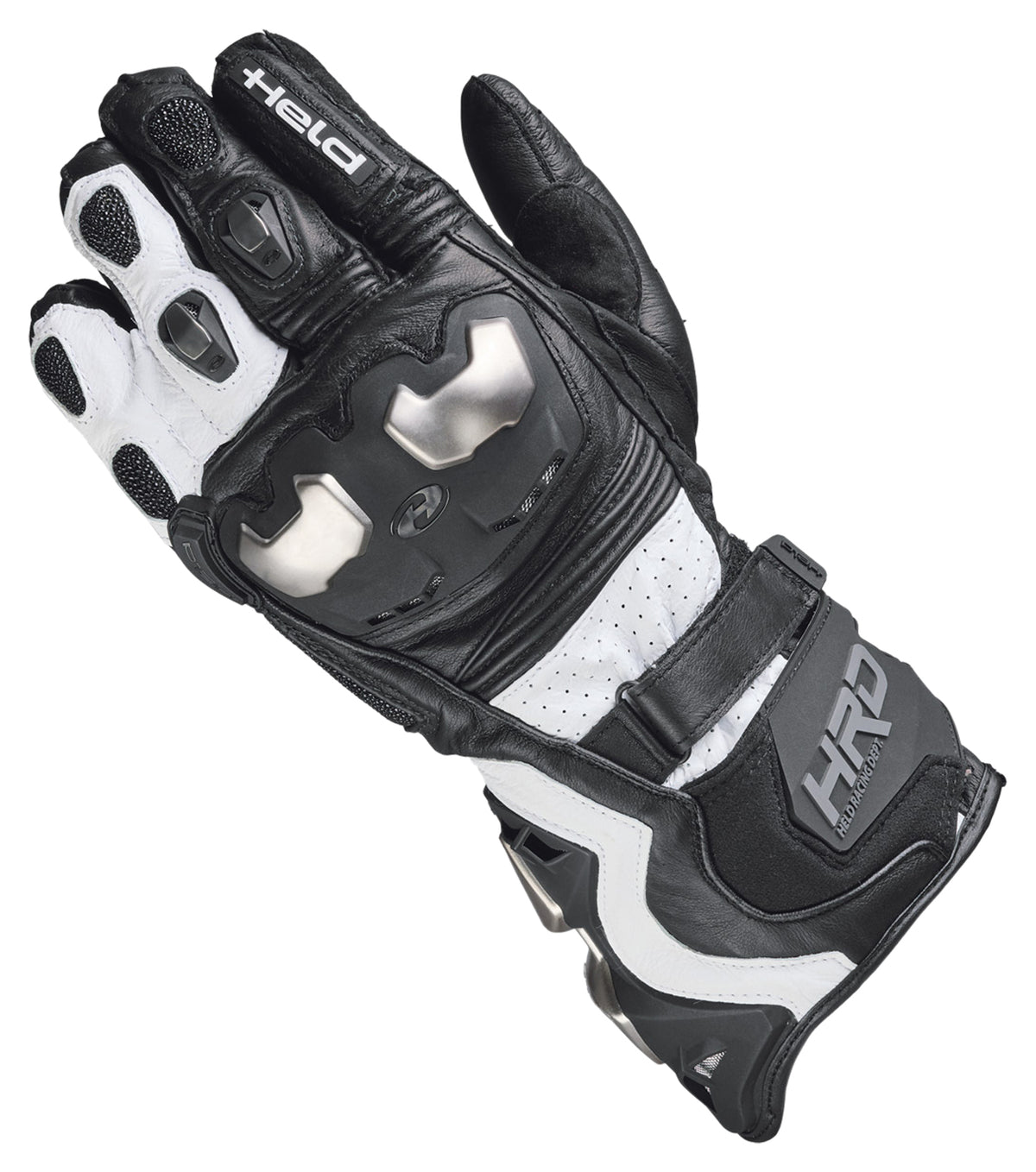 Mănuși Moto Held Titan XR2 - Protecție Extremă, Piele Cangur