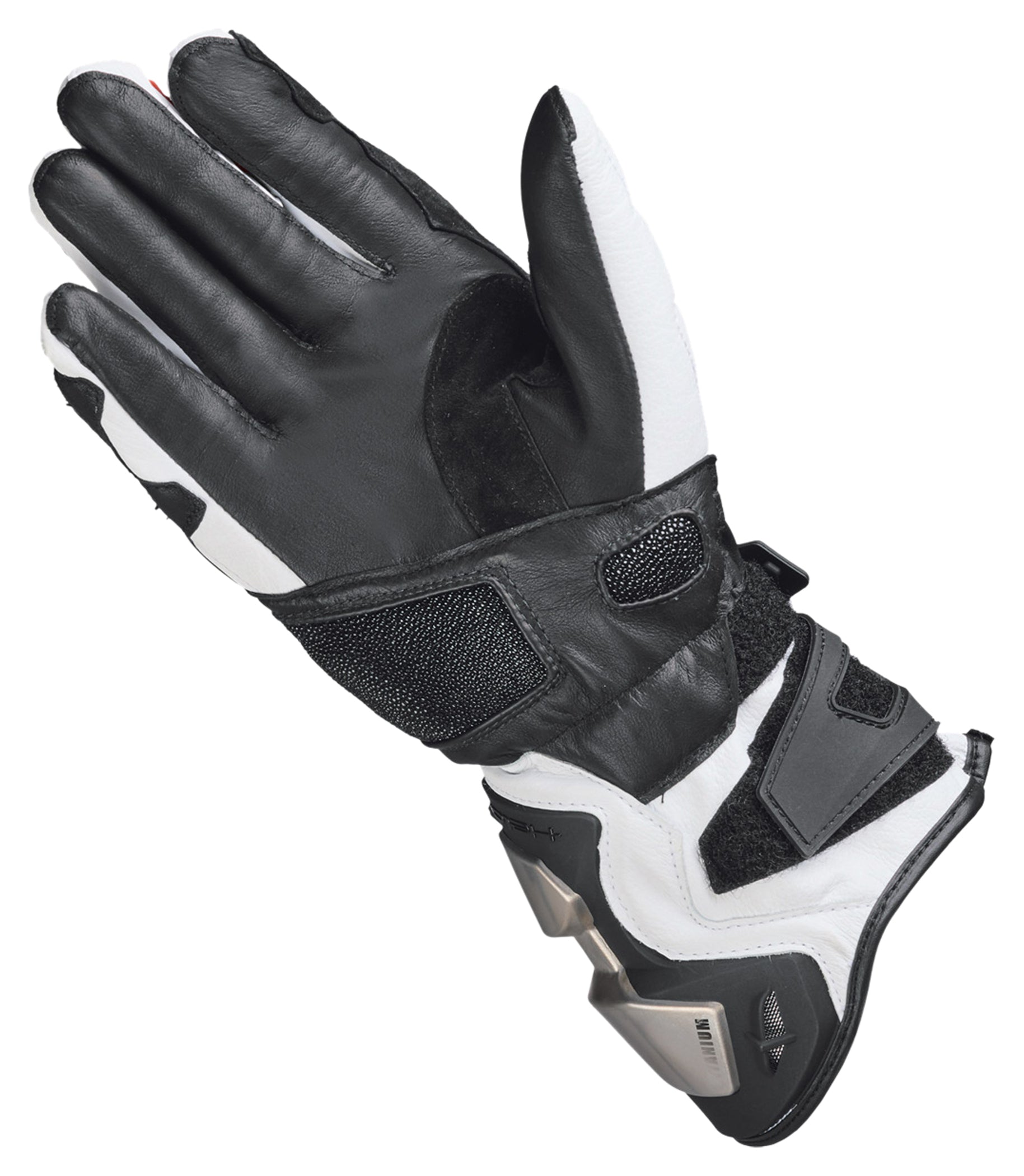 Mănuși Moto Held Titan XR2 - Protecție Titanium, Piele Cangur