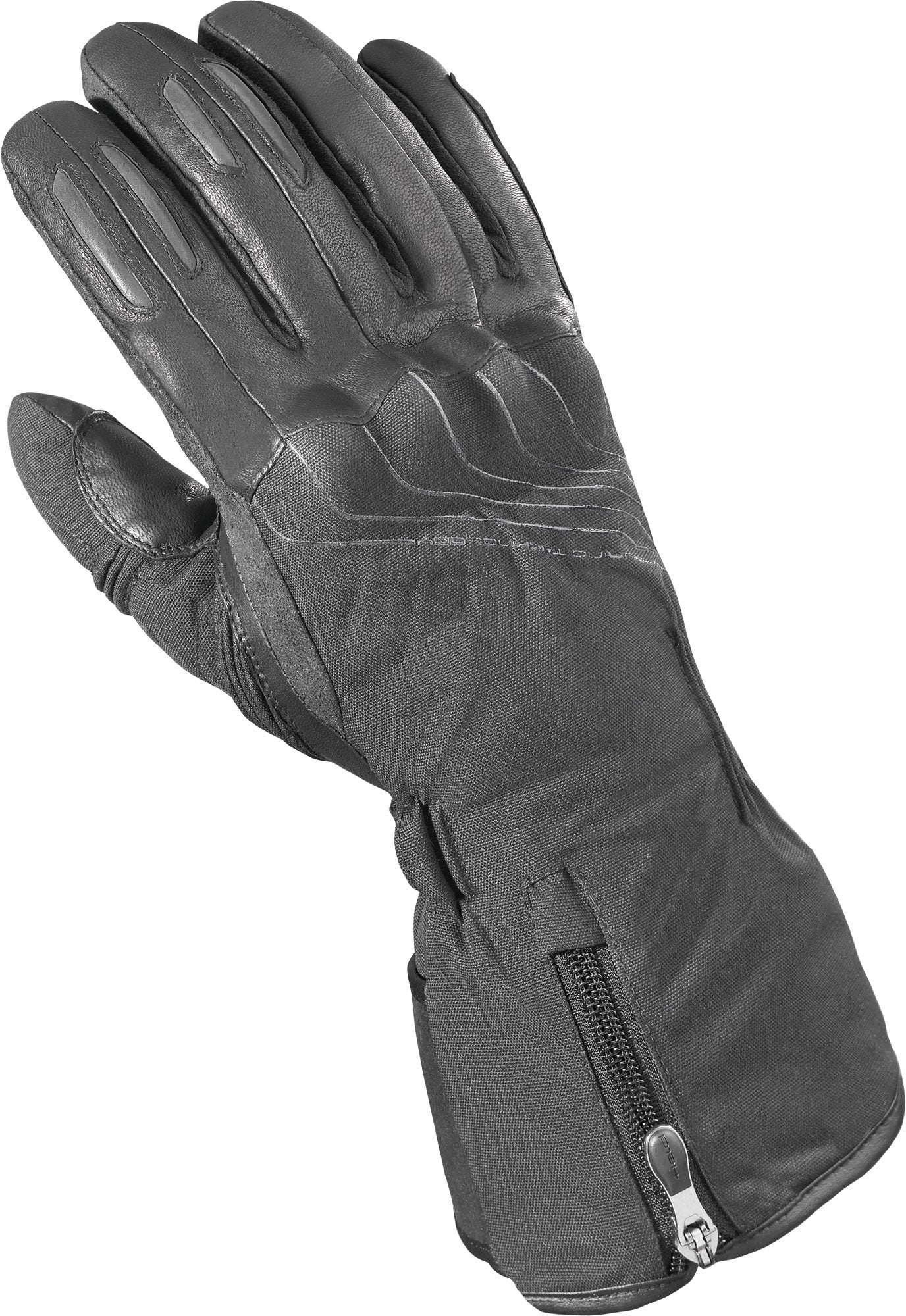 Mănuși Moto Held Tonale 2370 Gore-Tex - Iarnă, Turism