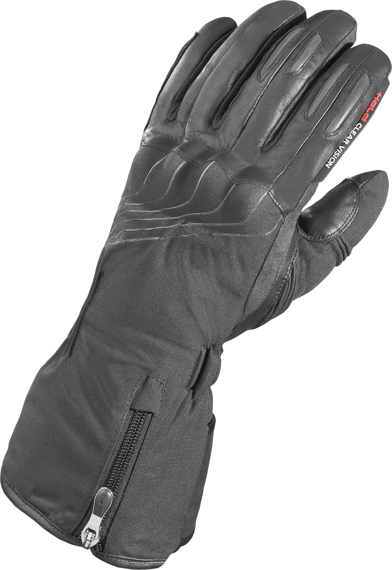 Mănuși Moto Held Tonale 2370 Gore-Tex - Iarnă, Turism