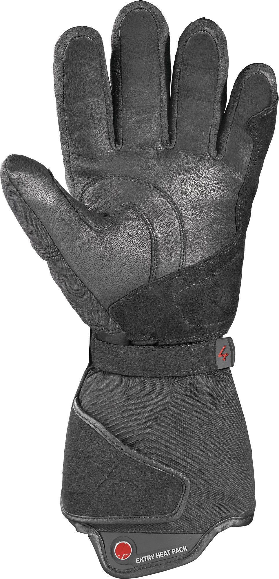 Mănuși Moto Held Tonale 2370 Gore-Tex - Iarnă, Turism