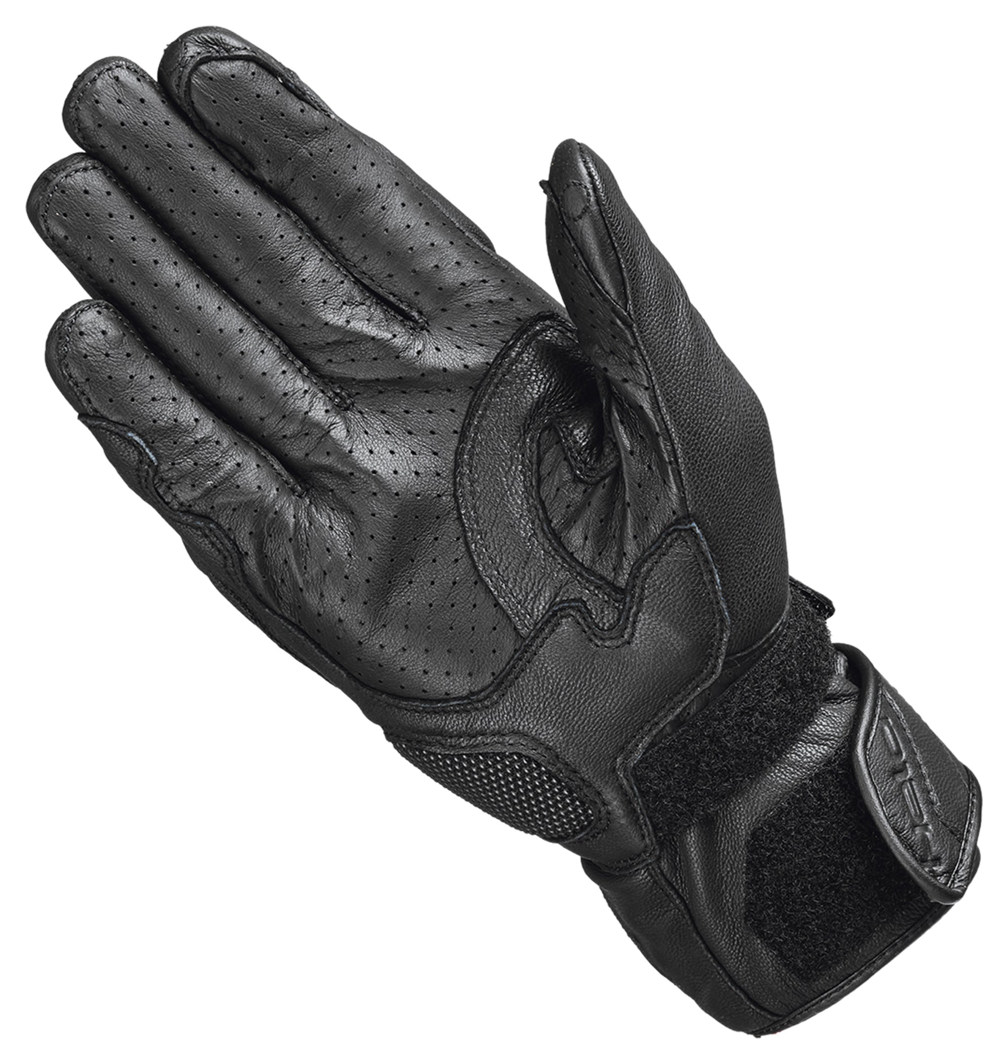 Mănuși Moto Held Touch 2 - Piele, Touchscreen, Protecții D3O