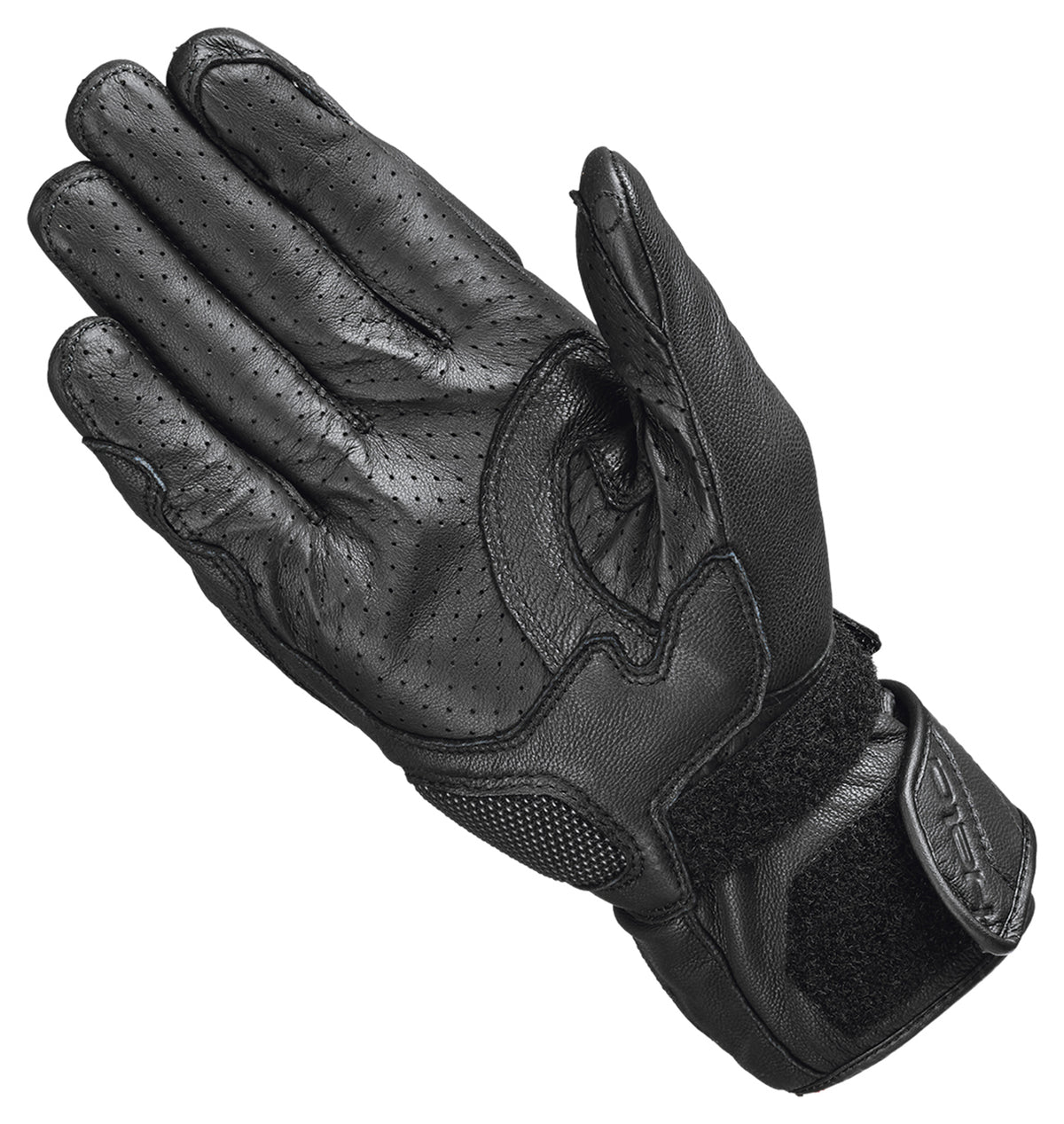 Mănuși Moto Held Touch 2 - Piele, Touchscreen, Protecții D3O