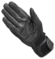 Mănuși Moto Held Touch 2 - Piele, Touchscreen, Protecții D3O
