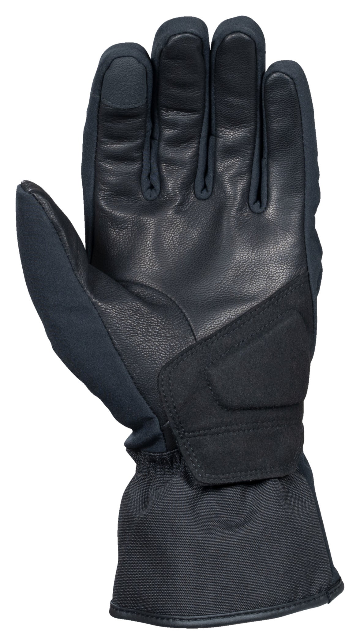 Mănuși Moto Iarnă Fastway H-2401 - Impermeabile, Tactile